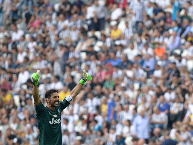 Gianluigi Buffon
