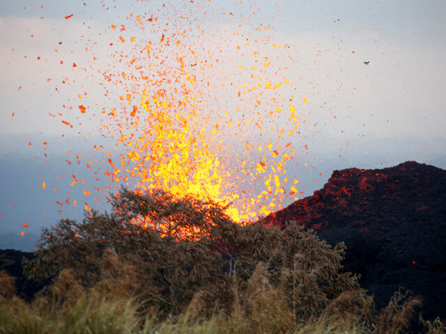 Kilauea