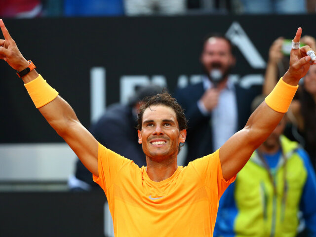 Rafael Nadal
