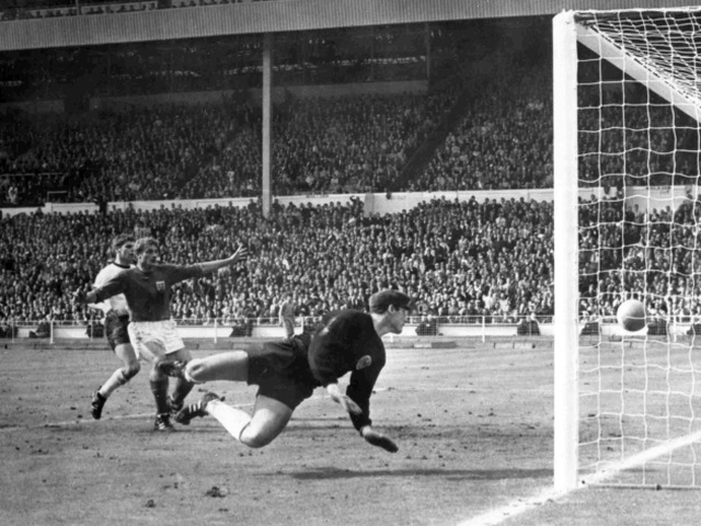 Wembley 1966