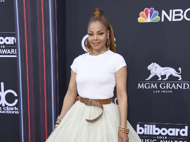 Janet Jackson