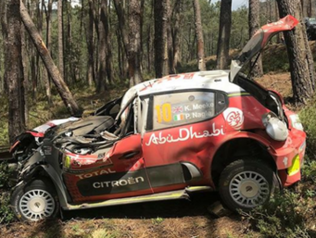 Kris Meeke