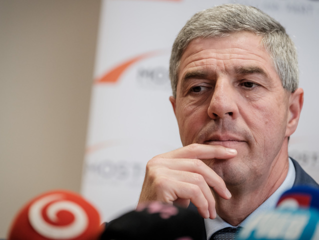rokovanie, pellegrini, bugar