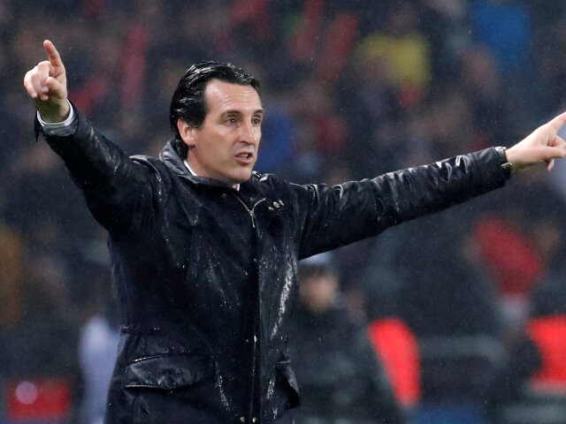 Unai Emery