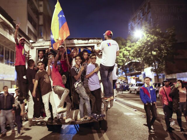 Venezuela