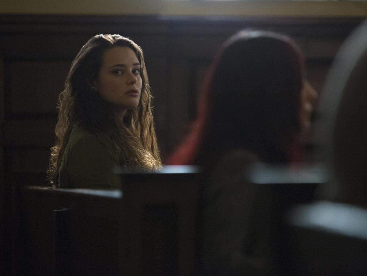 13 reasons why, hannah baker,