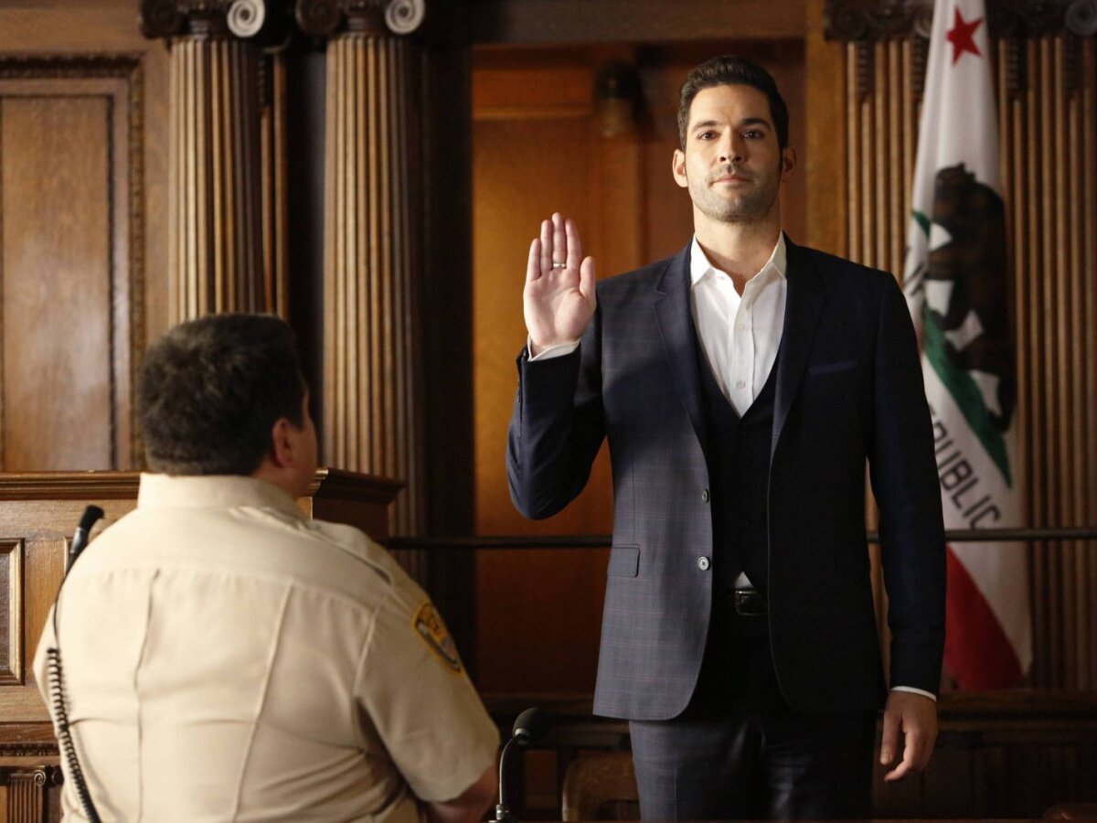 lucifer, tom ellis,