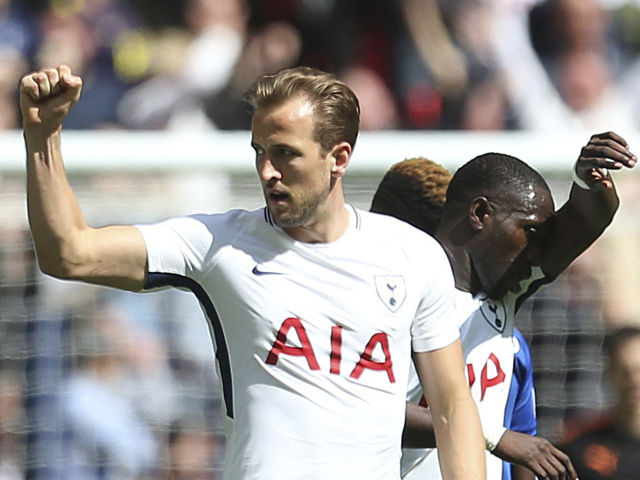 Kane futbal