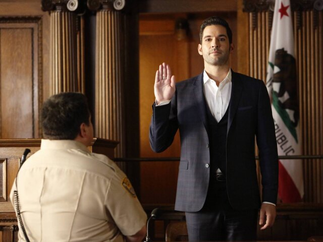 lucifer, tom ellis,