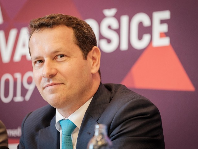 Martin Kohút