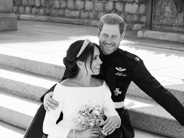princ Harry, meghan Markle