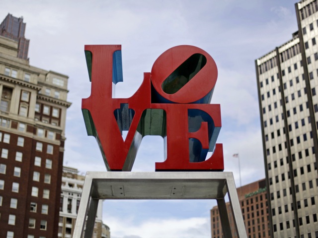 Robert Indiana