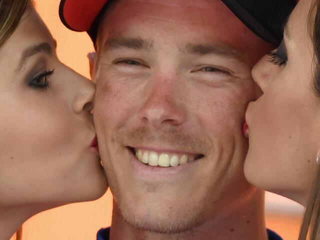 Rohan Dennis