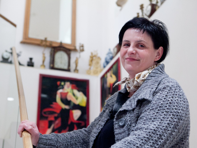 Veronika Šikulová