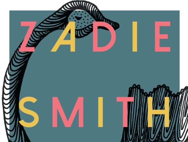 Zadie Smith Swing Time