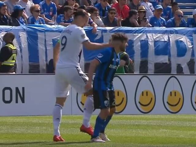 Zlatan