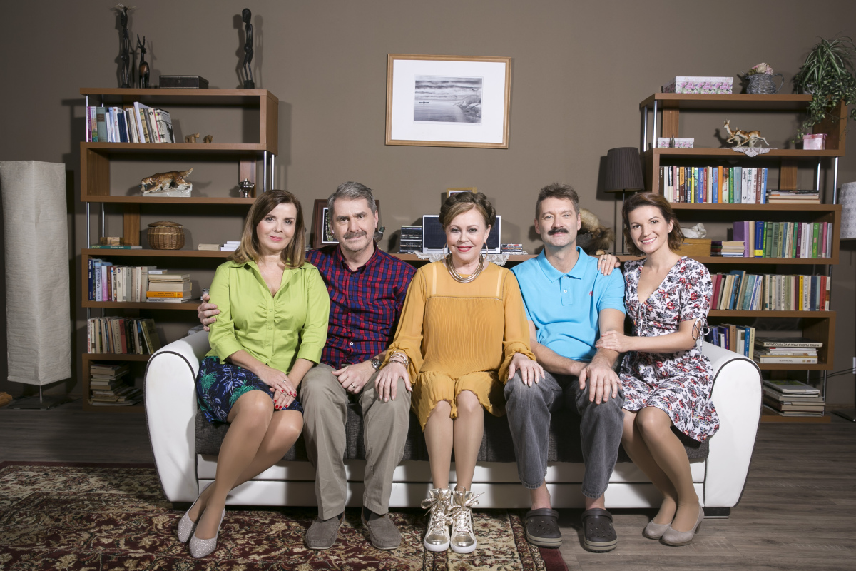 Susedia, marcin, kraus, tlučková, ráková, sládečková,