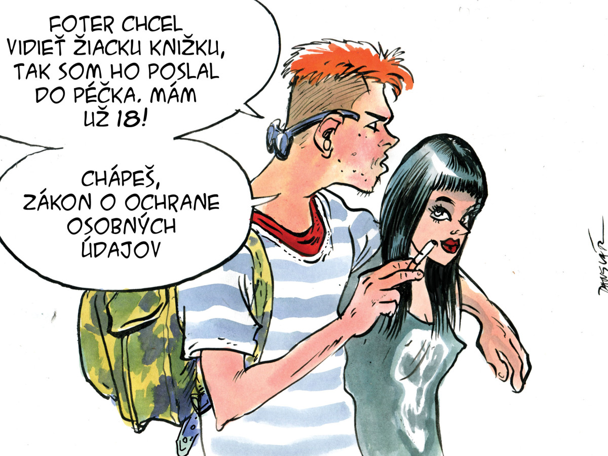 Danglár, 24.5.2018
