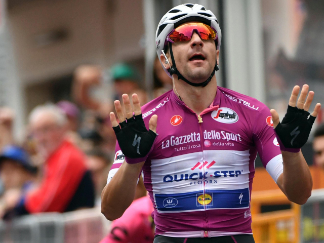 Elia Viviani