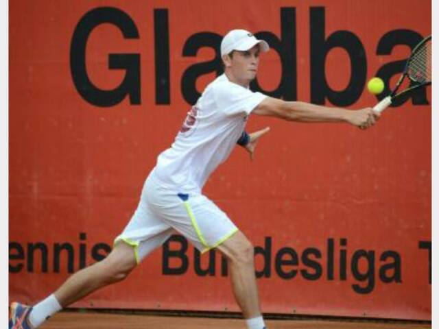 Filip Horanský