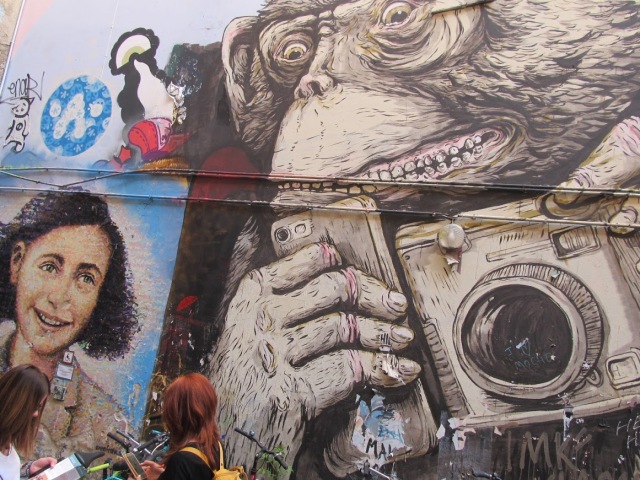 grafiti