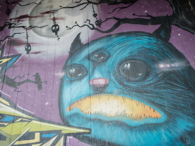 grafitty, grafiti,