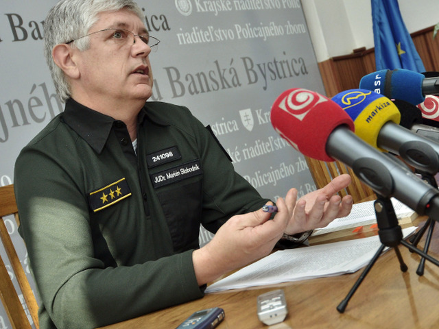Marian Slobodník