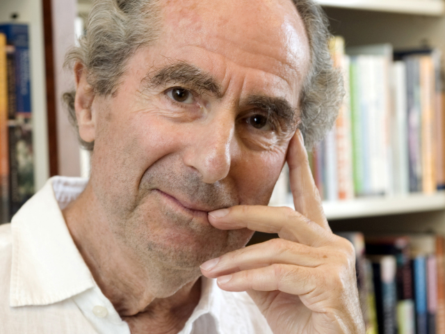 Obit Philip Roth