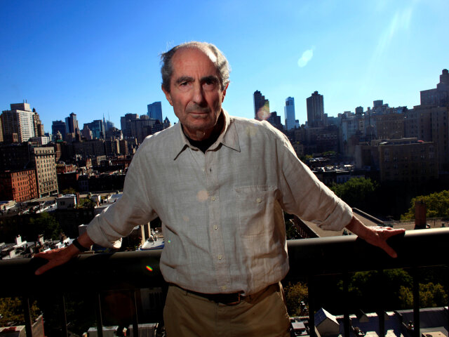 Philip Roth