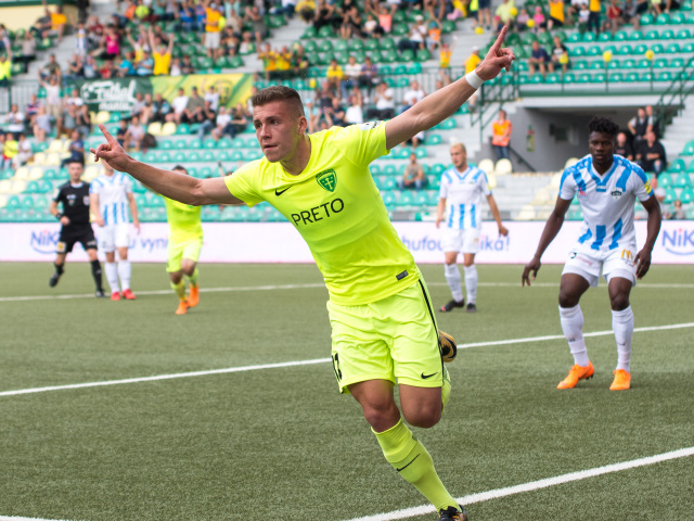 Samuel Mráz