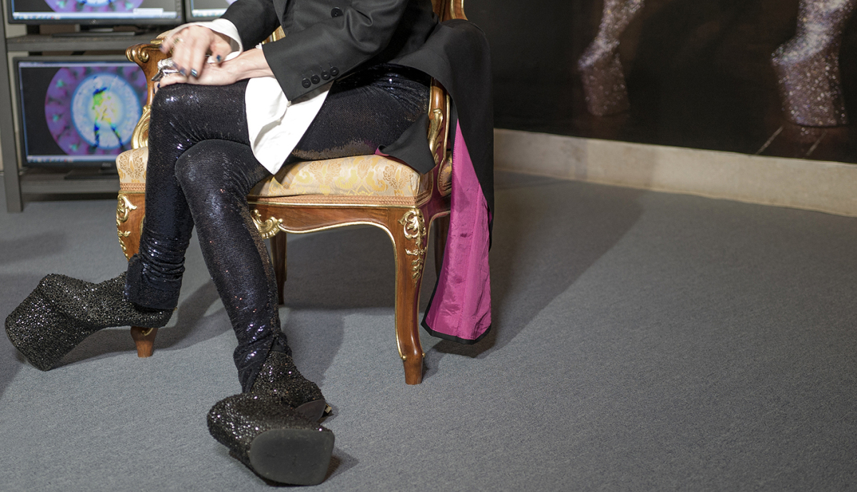 Daphne Guinness 