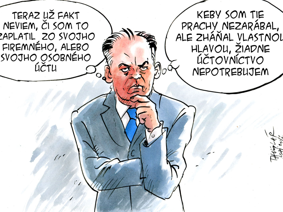 Danglár, 25.5.2018