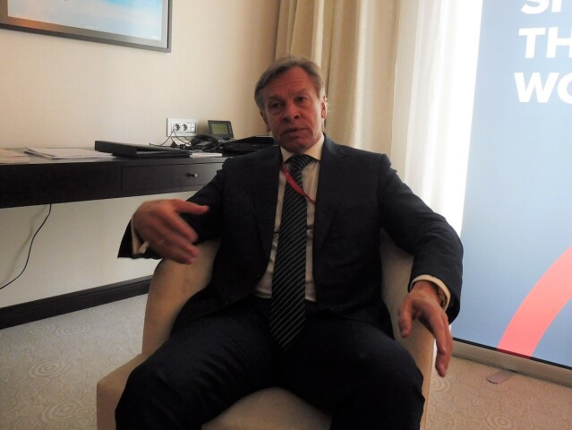 Alexej Puškov