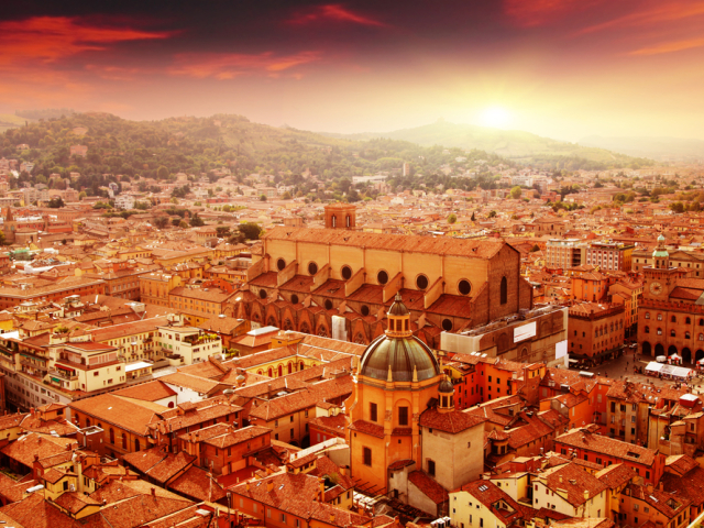 Bologna, Taliansko