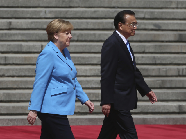 China Germany