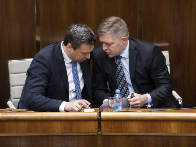 Fico, Danko