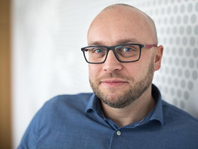 Ľubomír Kopáček