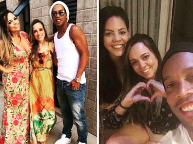 Ronaldinho