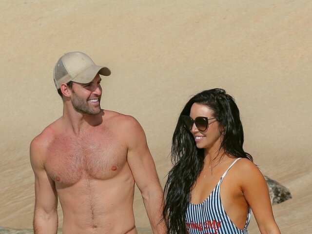 Scheana Marie a Robby Hayes