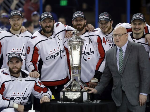 Washington Capitals