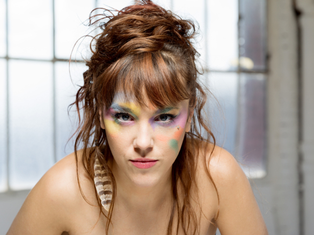 Zaz