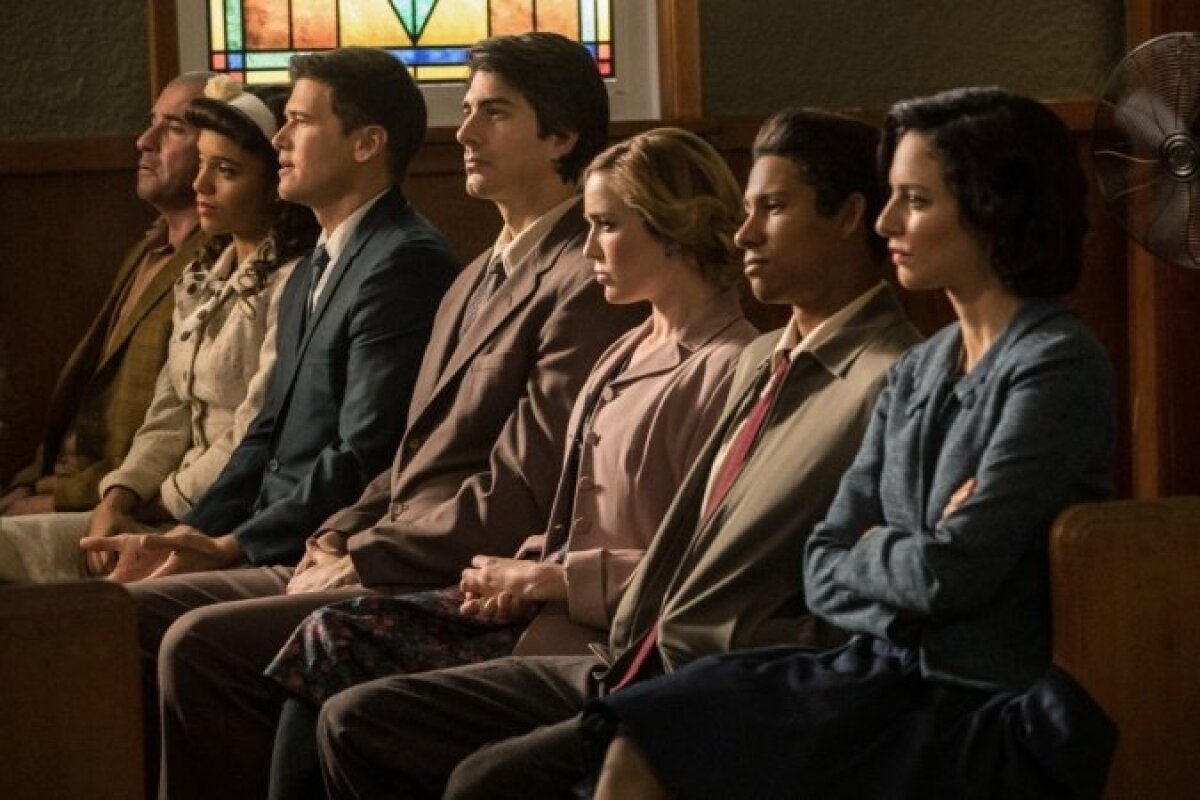legends of tomorrow, legendy,