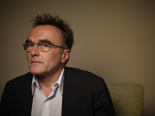 Danny Boyle