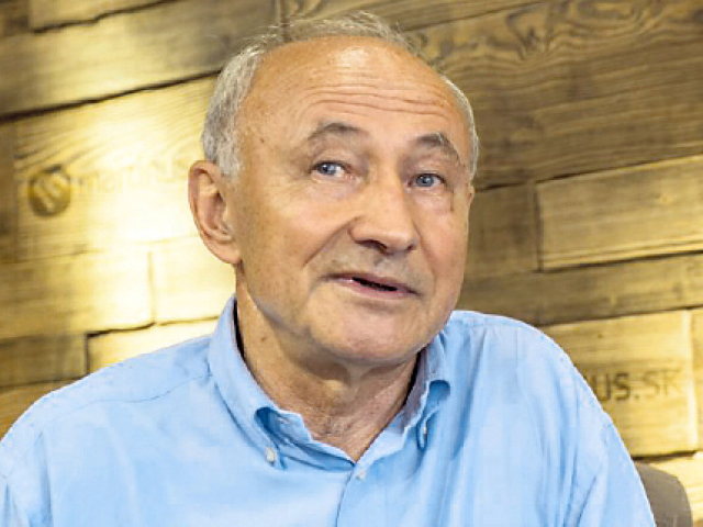 František Hruška