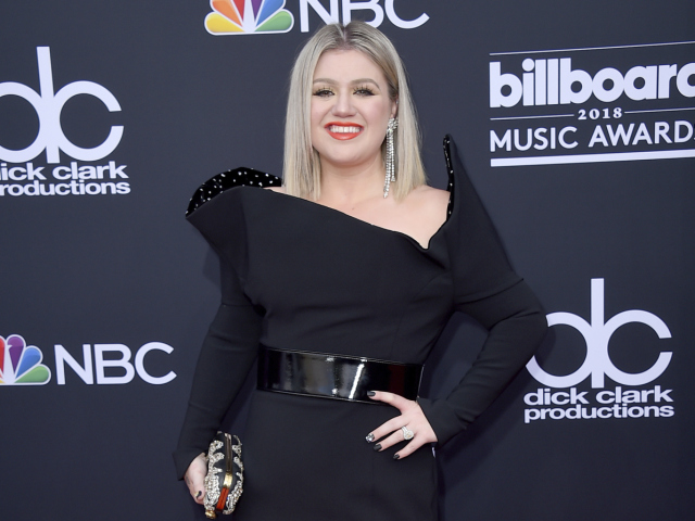 Kelly Clarkson
