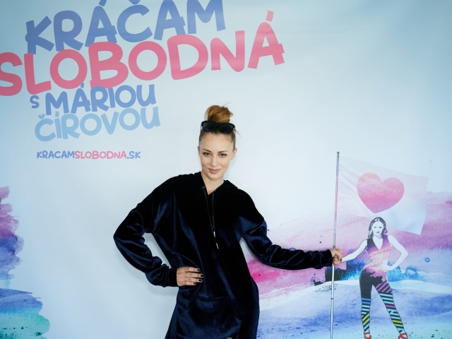 Mária Čírová