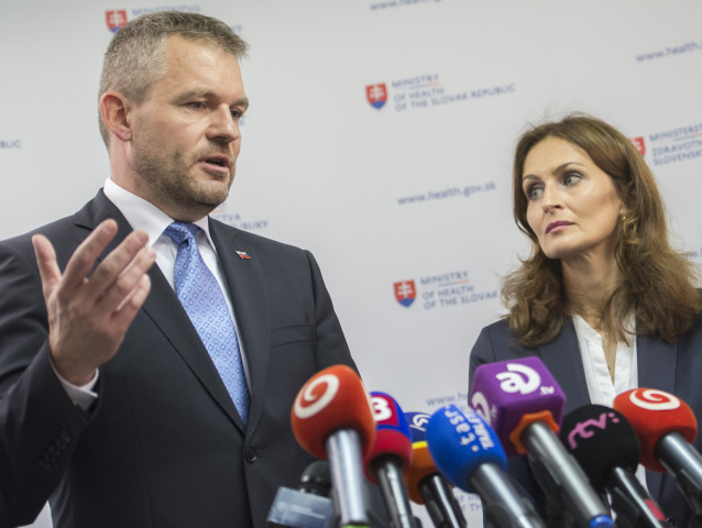 Pellegrini, Kálavská
