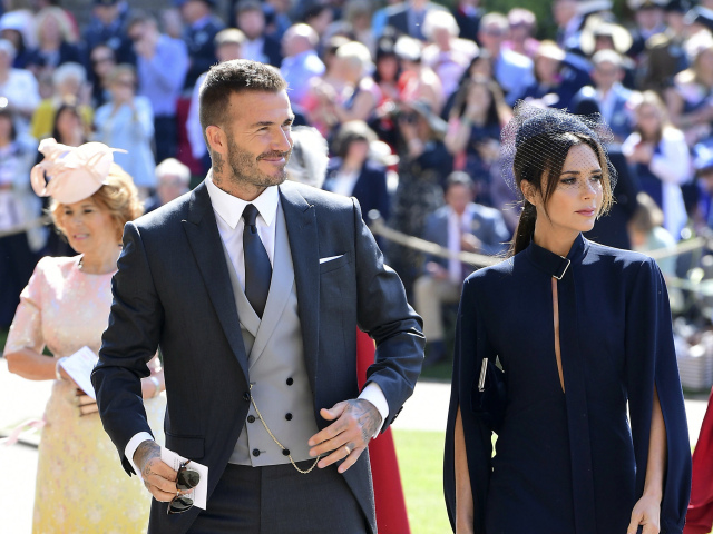 Beckham