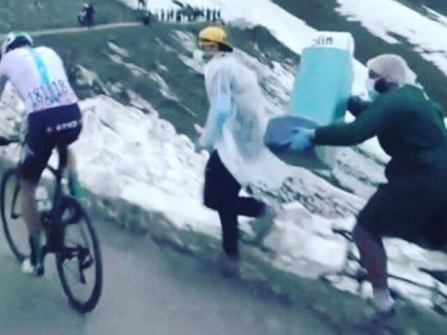 Froome