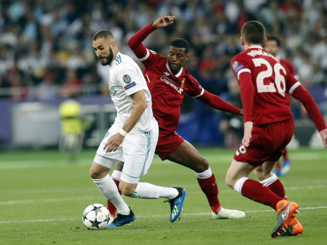 futbal lm